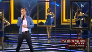 Berkes Olivér: Just the way you are - www.thevoice.hu