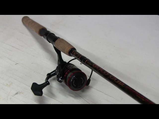 Offshore Angler Gold Cup Rod Review 