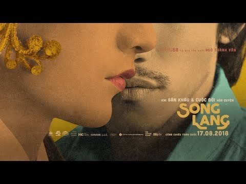 Song Lang trailer