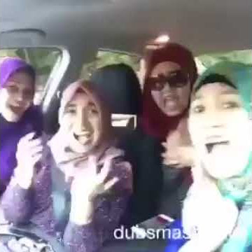 Sahur ayo sahur.. Edisi Ramadhan... 😂😂