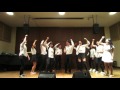 Goose House Medley - NiCE @ NiCE Showcase Spr '16