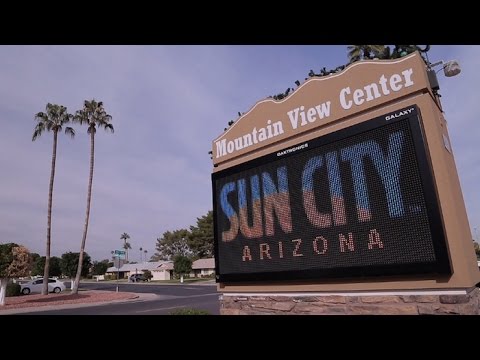 Vidéo: De Retour à Sun City?