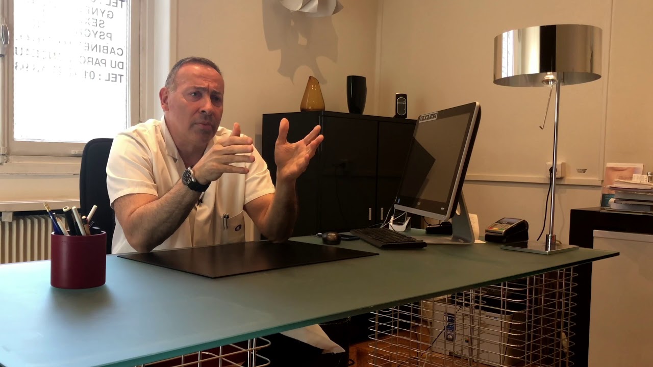 Restauration de la virginité : un problème social et psychologique (Paris / Genève)