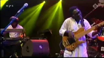 Richard Bona Englinglaye Richard Bona Englinglaye