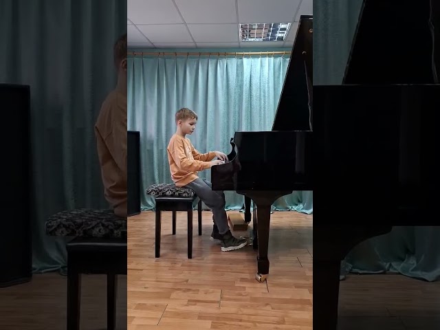 Парахневич Богдан, Клецкая ДШИ