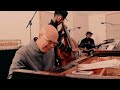 Capture de la vidéo John Beasley Monk'estra Trio & Septet @Edmonton Jazz Festival 2021