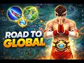 CHOU NEW BUILD!!