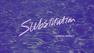 Purple Disco Machine, Kungs - Substitution ft. Julian Perretta (Birdee Remix)