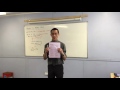 Present and Future Value Concepts