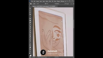Scan anything in Adobe Photoshop in 10 seconds