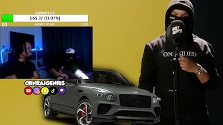 Chinx (OS) - Daily Duppy | Genius Reaction