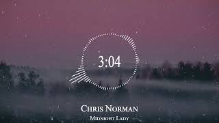 Midnight Lady - Chris Norman