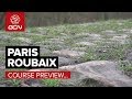 GCN Rides The Cobbles Of Paris-Roubaix | Paris-Roubaix Course Preview