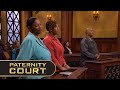 Woman Seeking Father to Walk Her Down the Aisle (Full Episode) | Paternity Court