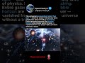 The Universe Is Expanding Faster Than Light — Right Now  #universe #space #astrophysics #spacefacts