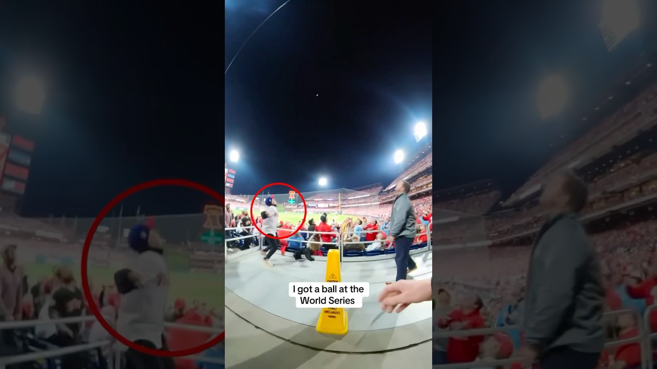 Luck can change in an instance 😅