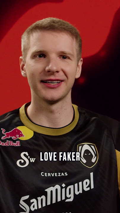 Thank you, Faker (please stop beating us) | Hall of Legends