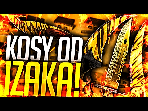 2 KOSY OD IZAKA! DRAKEMOON | MEGA GIVEAWAY! - 2 KOSY OD IZAKA! DRAKEMOON | MEGA GIVEAWAY!