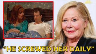 After The Reunion, Christina Applegate COMPLETELY Exposes Ed O'Neill