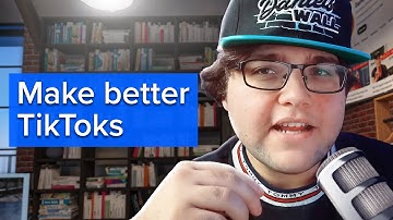 How Daniel Wall Solved TikTok (Interview)