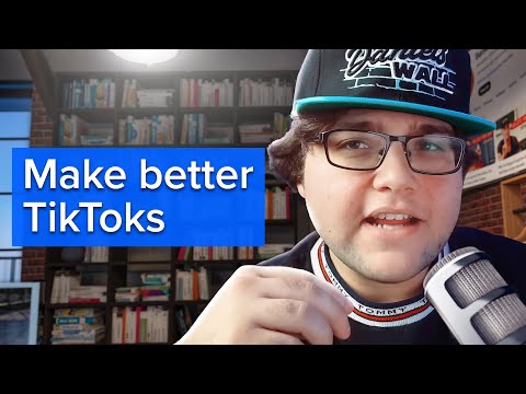 How Daniel Wall Solved TikTok (Interview)