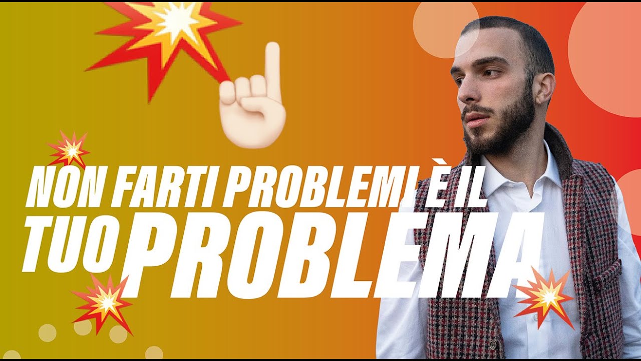 94 Ti Fa Bene Ma Non Ti Piace