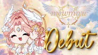 Download Lagu My VTuber Birthday Debut ✨ Ancient Elven Healer VTuber Introduction MP3