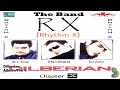 The Band Rx Rhythm - Dilberian Mp3 Song