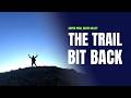 How We Navigated the Unmarked Backcountry Trail to Coffin Peak in Death Valley