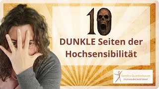 🦋 Hochsensibilität Schwächen: Warum HSP oft leiden (und was hilft)