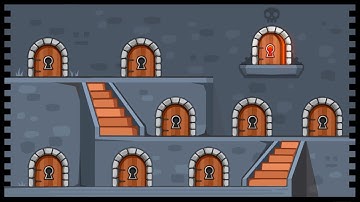 The Tower FULL VERSION | All Levels + Coins (100%)