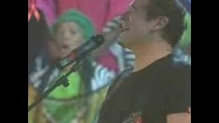 Johnny Clegg- Asimbonanga