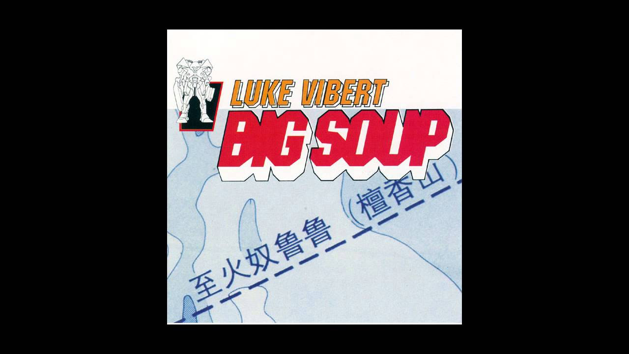 Plug (Luke Vibert) - Me & Mr Jones - YouTube