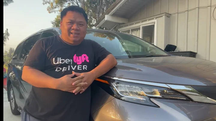 在美國開uber滴滴是一種什麼體驗和收入？ - 天天要聞