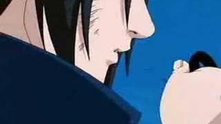 Naruto X Sasuke - One More Night
