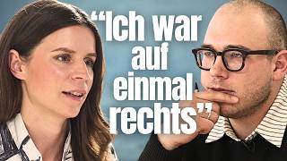 Der neue Extremismus kommt aus der Mitte der Gesellschaft