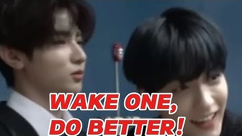 ZEROBASEONE Zhang Hao’s Screen Time In TXT’s New Video Triggers Reactions #txt #soobin  #zhanghao