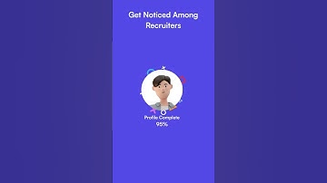 Workwise Hacks | How to get best results from Naukri