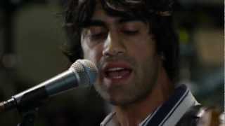 Video thumbnail of "Allah-Las - Don't You Forget It (Live on KEXP)"