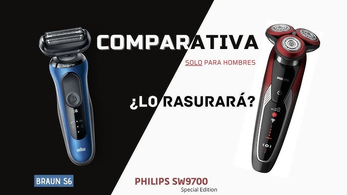 Afeitadora Corporal Masculina Bodygroom Philips BG5020 – Con mango