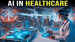 Top 10 ways artificial intelligence will impact healthcare