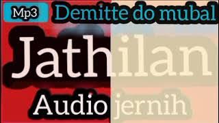 jatilan mp3