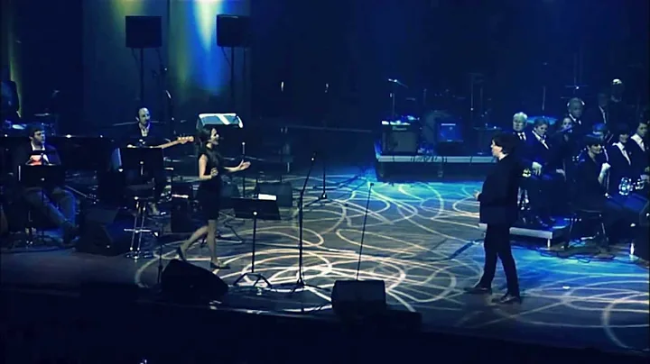 The Prayer - Heidi Lambach and Chris Lund