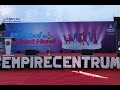 Mumbai mega talent hunt 2023  empire centrum