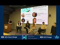 Impact The Future Panel: IWD x WTM -  April 30th 2024