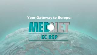 MedNet EC Rep Activities under new MDR
