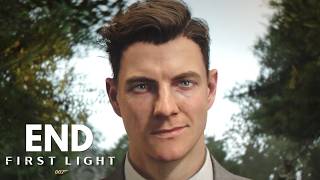 007 First Light game walkthrough -  Part 7 - The End