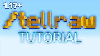 Minecraft Tellraw Command [1.19] Tutorial
