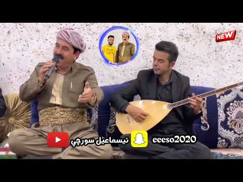 سلیمان احمد هرکی نو ستران کەس نەبیژن ئاشق شیتە