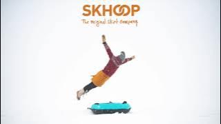 SKHOOP Fall/Winter 2021 Presale Launch